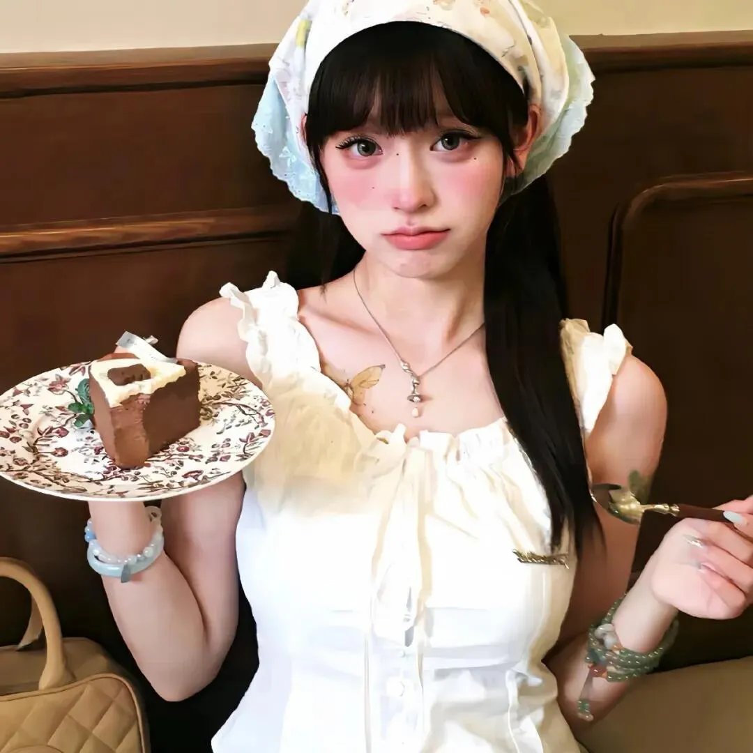 警察女士